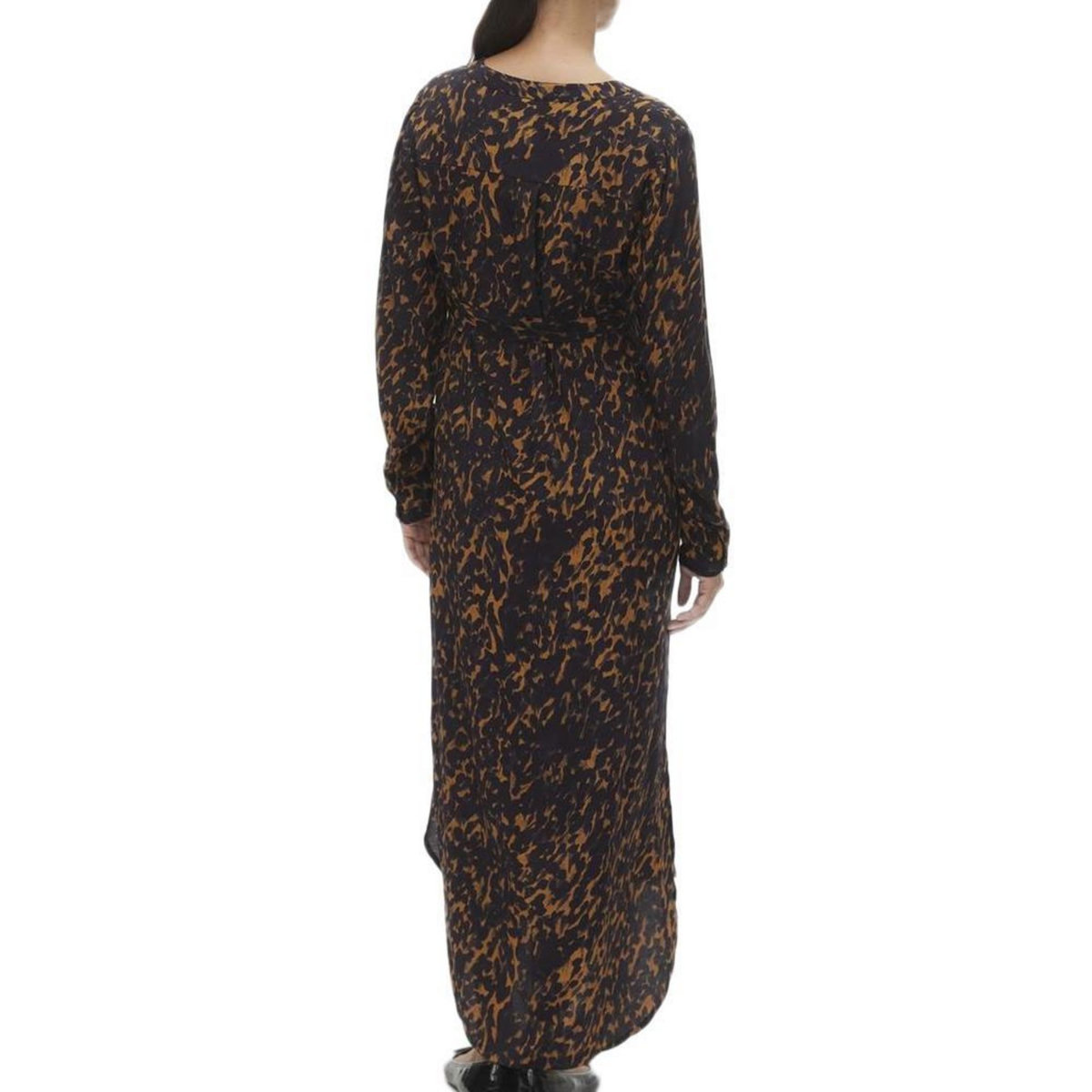 VERO MODA MATERNITY Robe /Noire Femme Vero Moda Maternity Wvn