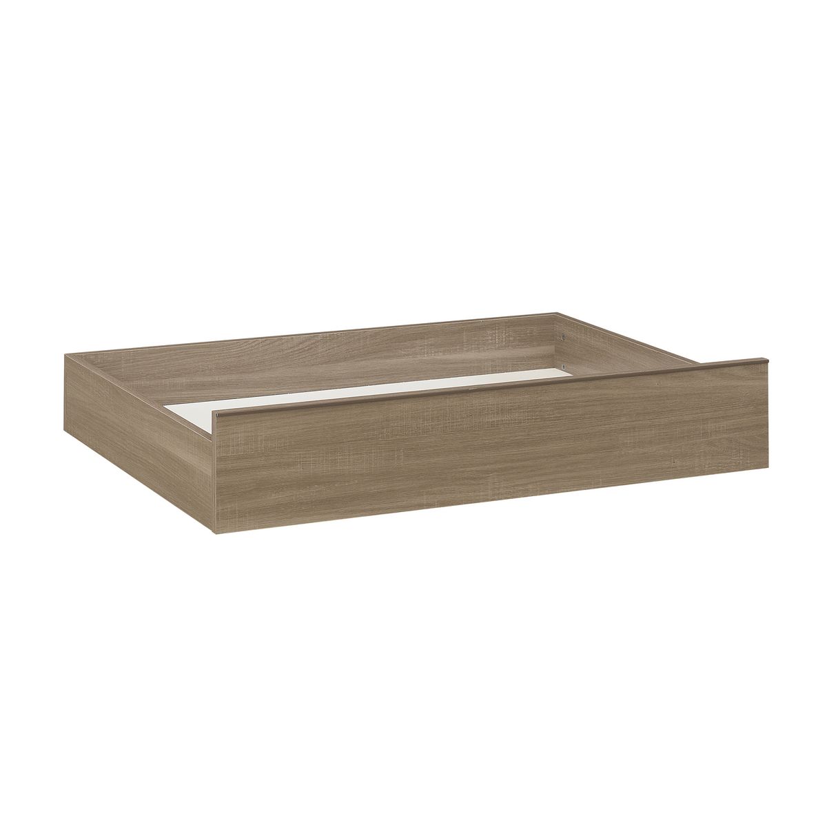 GAMI Tiroir pour lit 160x200cm ALLIANCE