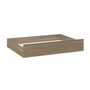 Voir la diapositive 1 : GAMI Tiroir pour lit 160x200cm ALLIANCE