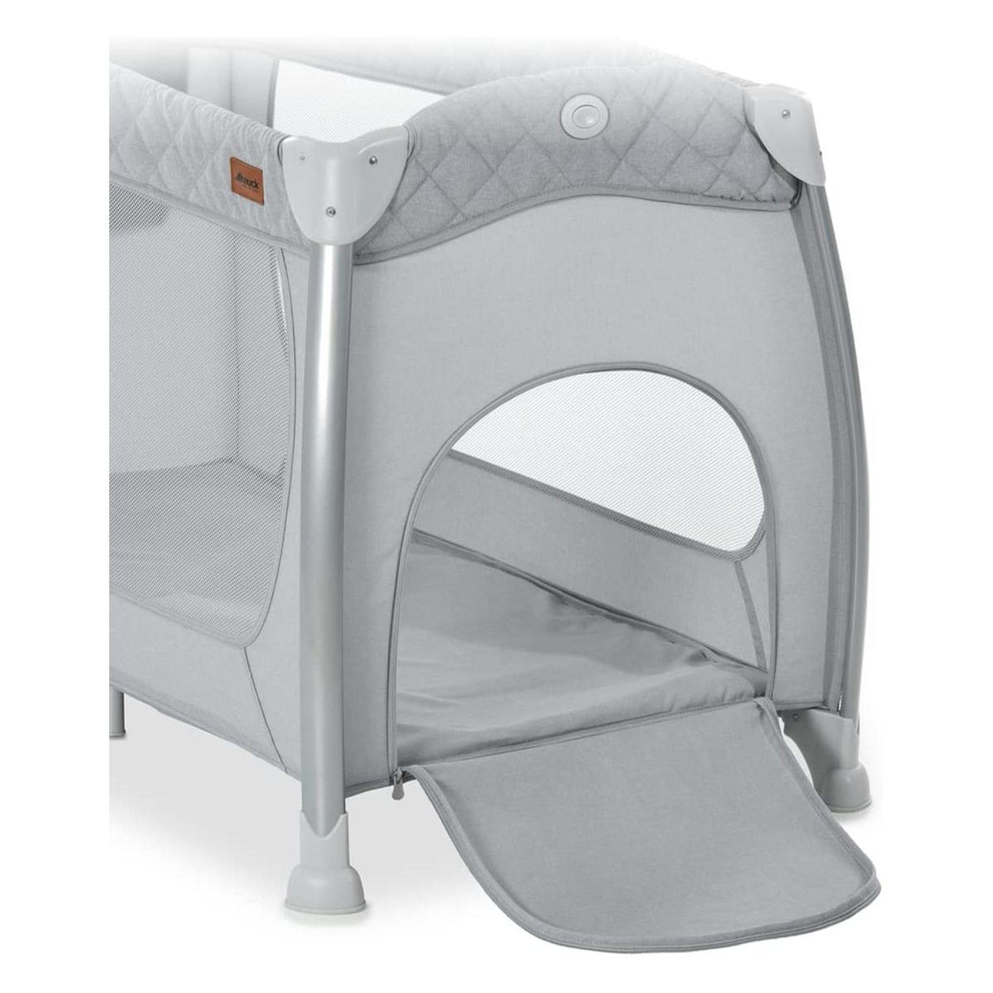 Voir la diapositive 4 : HAUCK Baby Center Play N Relax Center