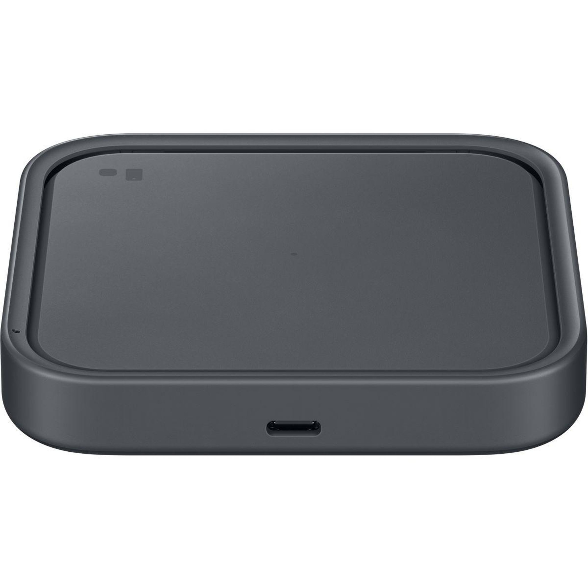 Samsung Chargeur induction rapide 15w noir
