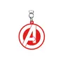 Porte-clés Logo Avengers - Marvel
