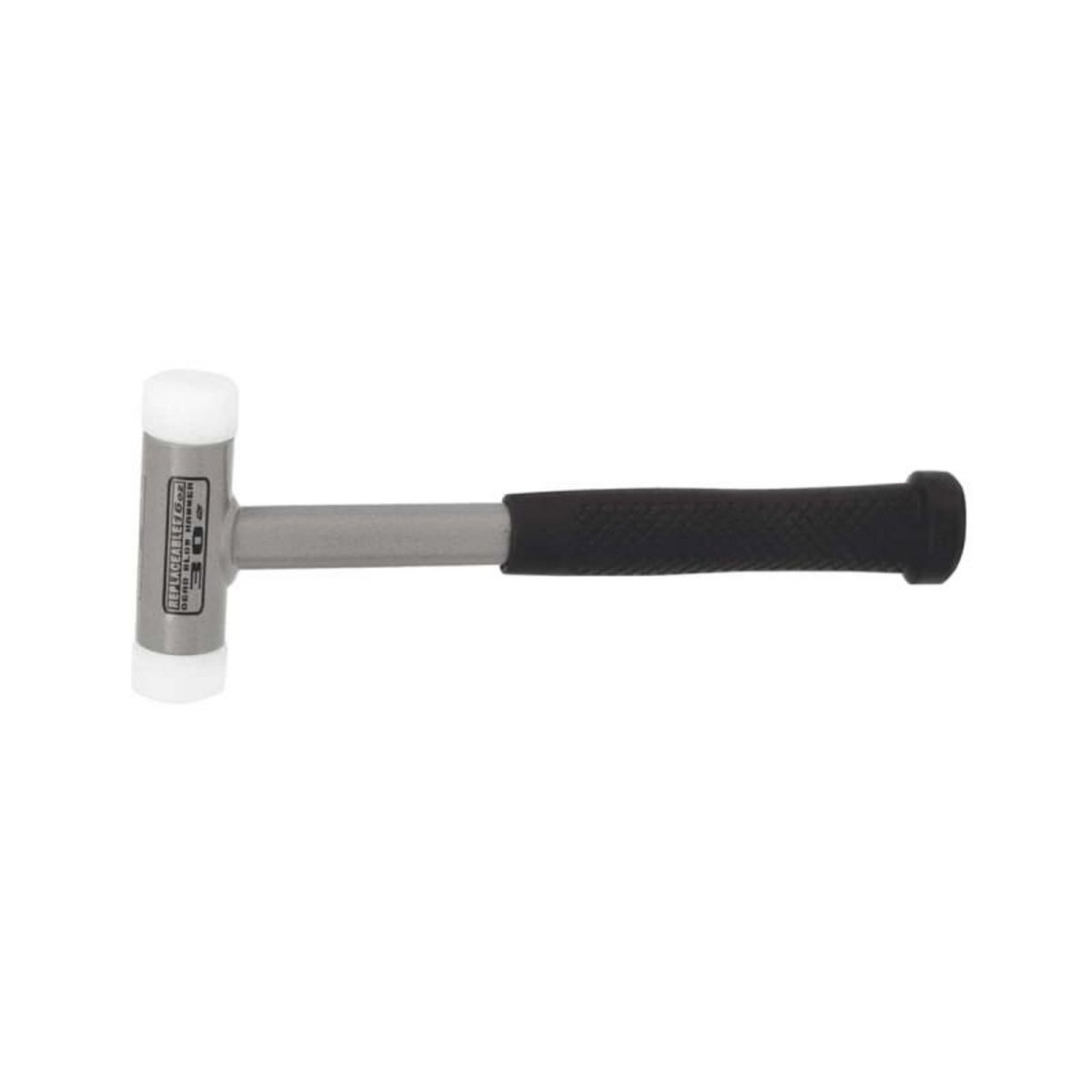 Ks Tools Maillet anti-rebond KS TOOLS - Tête interchangeable - 480 g - 140.5271