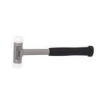 Ks Tools Maillet anti-rebond KS TOOLS - Tête interchangeable - 480 g - 140.5271