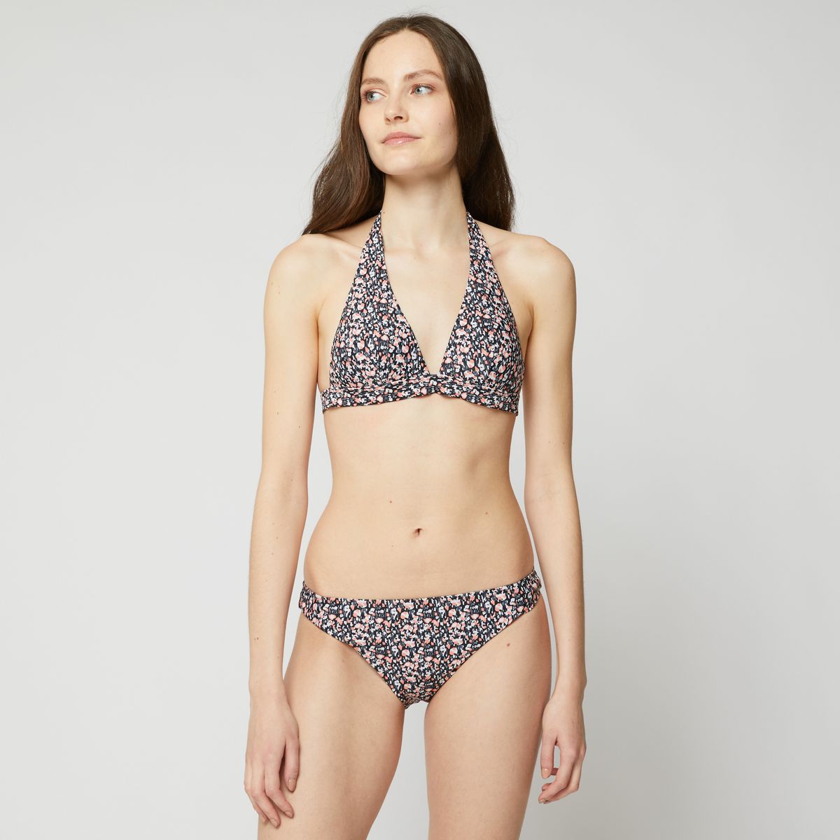 INEXTENSO Bas de maillot de bain femme 