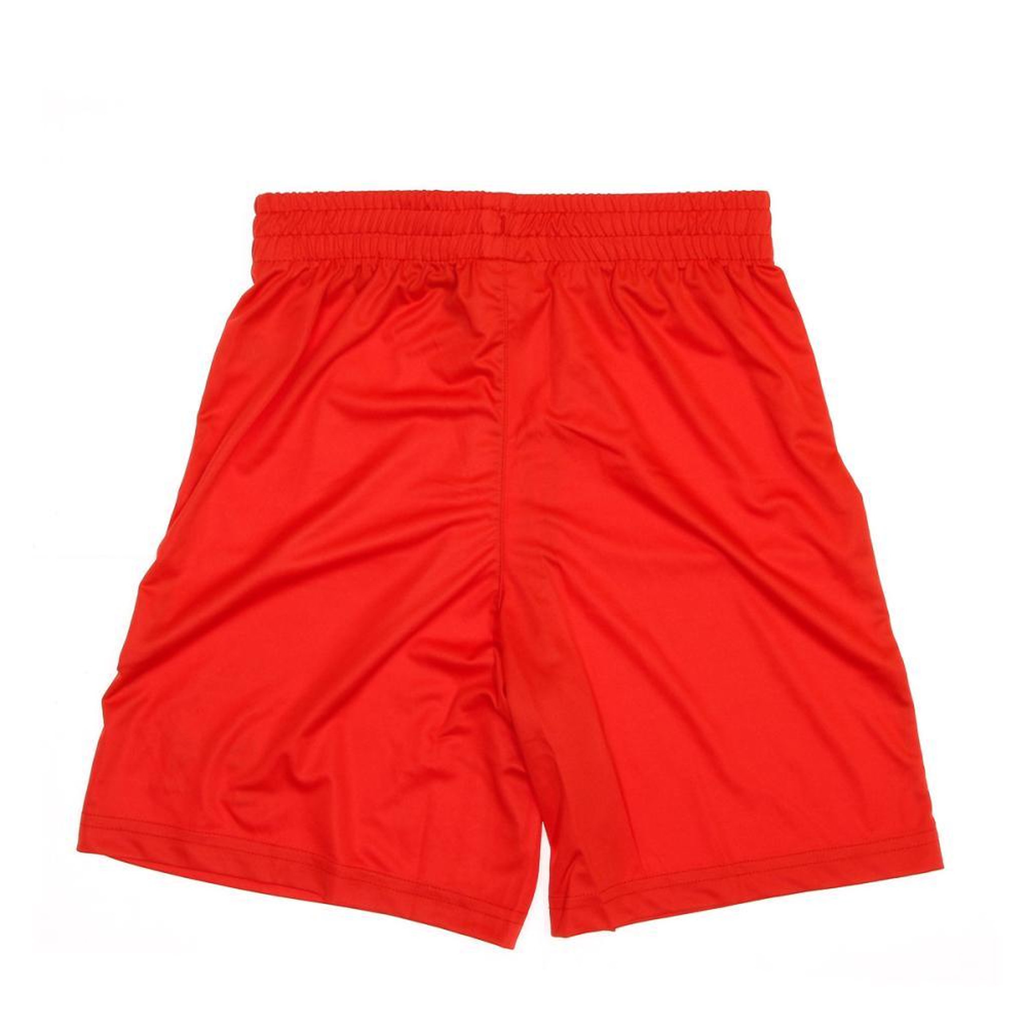 Voir la diapositive 2 : HUNGARIA Short rouge clair garçon Hungaria Premium