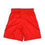 Voir la diapositive 2 : HUNGARIA Short rouge clair garçon Hungaria Premium