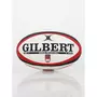 GILBERT Ballon de rugby Gilbert Ballon replica lyon  7-306