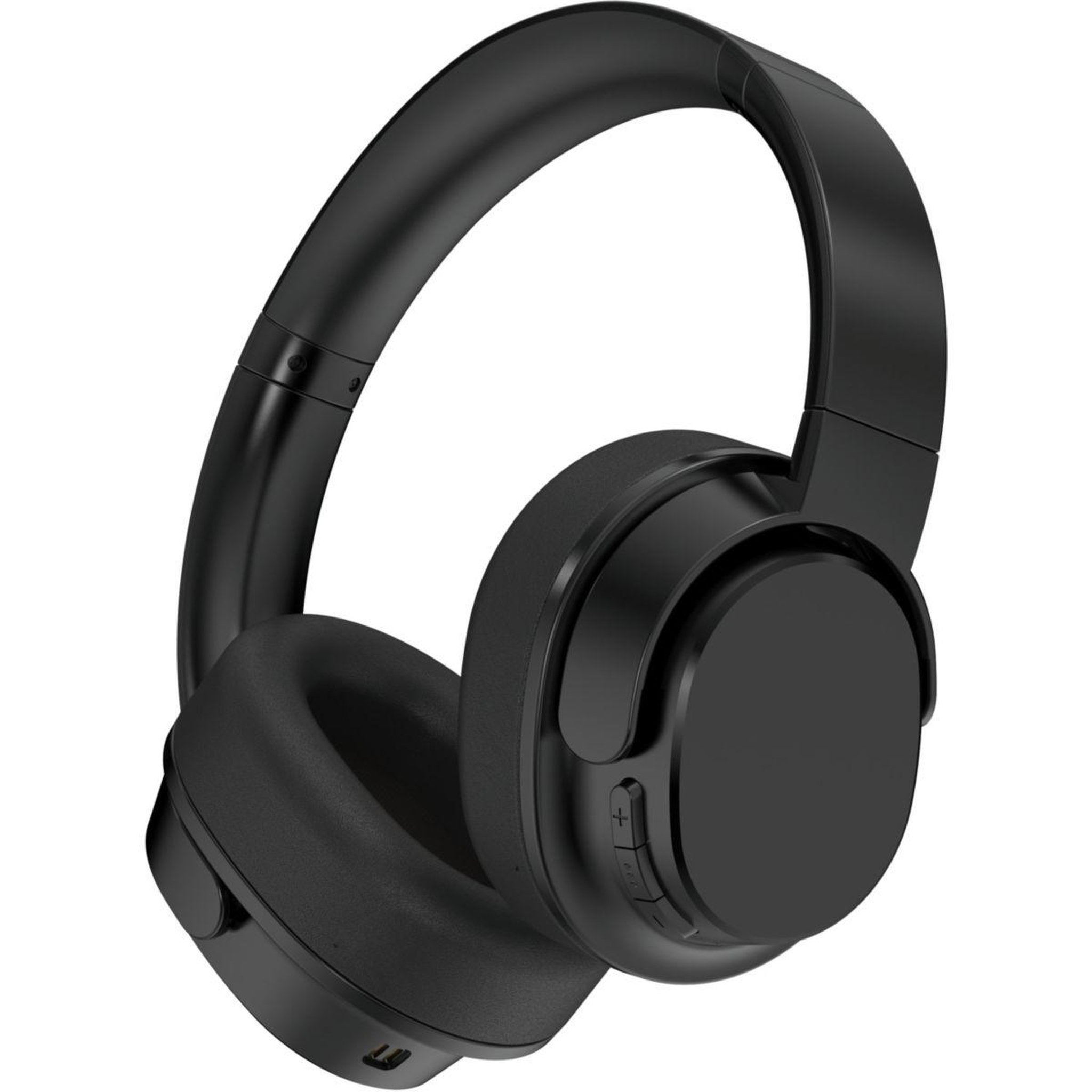 Voir la diapositive 5 : ESSENTIEL B Casque TV CT-703