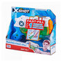 Voir la diapositive 1 : ZURU Pistolet à Eau Xshot Nano Fast Fill - Idéal pour les Batailles d'Été