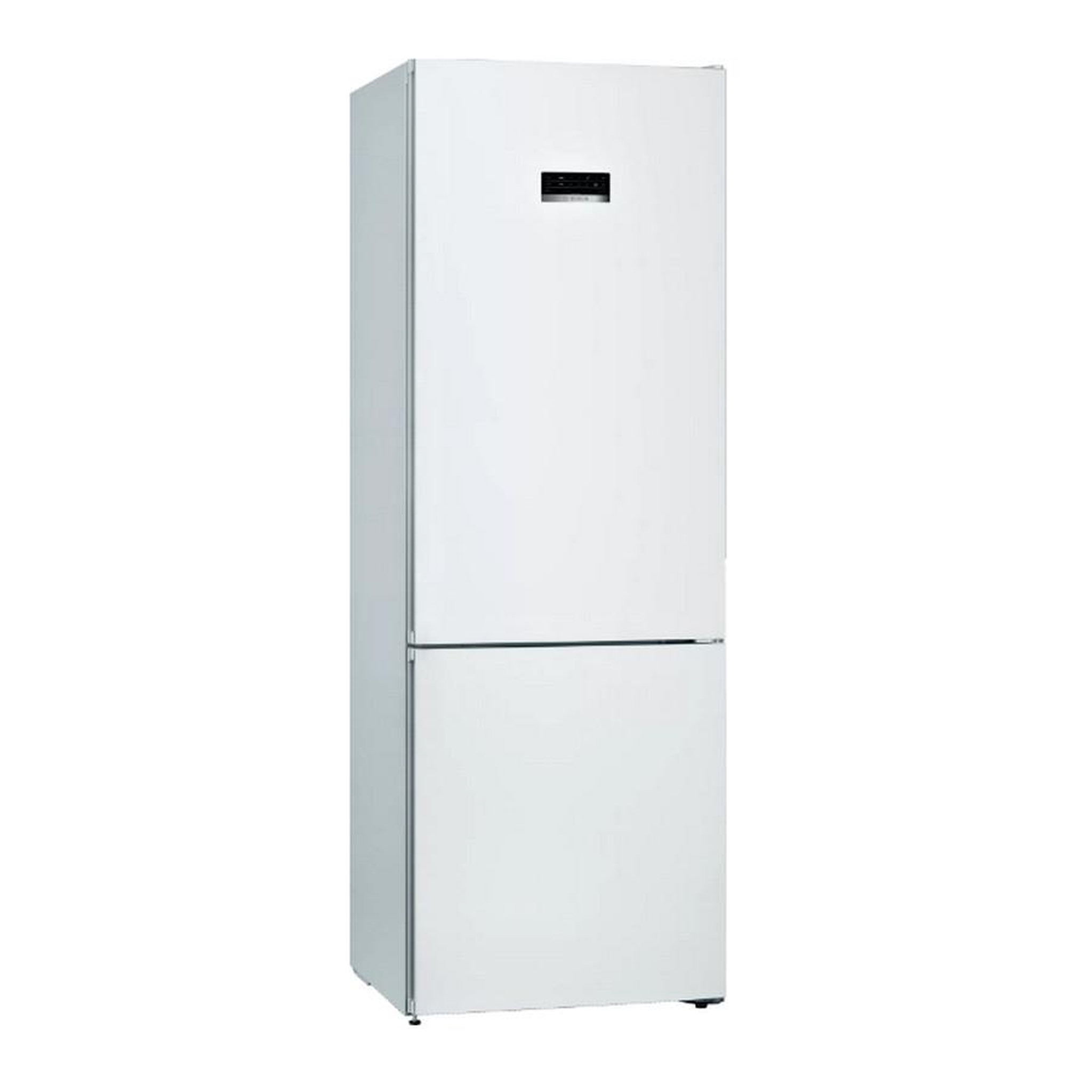 BOSCH Réfrigérateur combiné 70cm 438l nofrost - KGN49XWEA