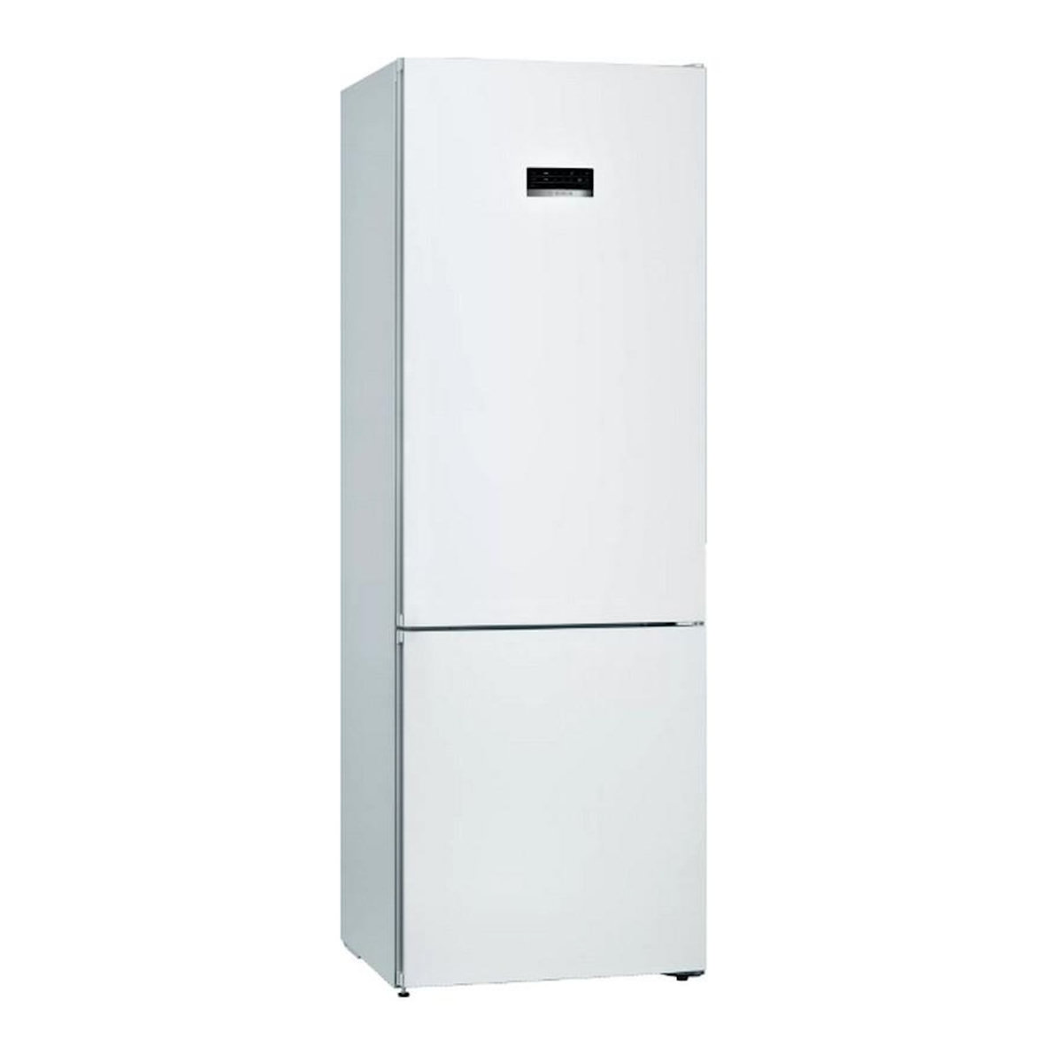 BOSCH Réfrigérateur combiné 70cm 438l nofrost - KGN49XWEA