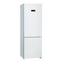 Voir la diapositive 1 : BOSCH Réfrigérateur combiné 70cm 438l nofrost - KGN49XWEA