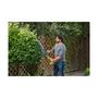 Voir la diapositive 4 : Ryobi Taille-haies RYOBI 18V One+ - LINEA - 50 cm - 1 batterie 2.0 Ah - 1 chargeur - RY18HT50A-120