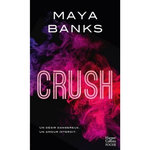 CRUSH, Banks Maya