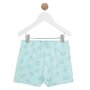 INEXTENSO Short jersey fille