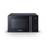 SCHNEIDER Micro-onde 20l Noir Scmw20sdb Schneider