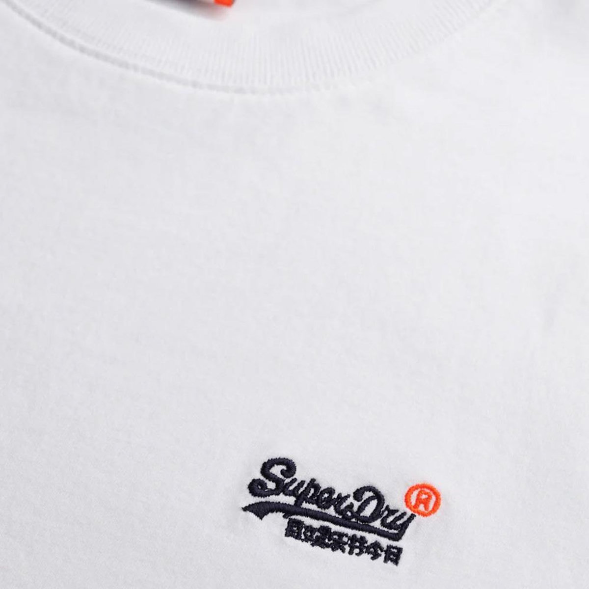 SUPERDRY T Shirt  Homme Superdry Essential