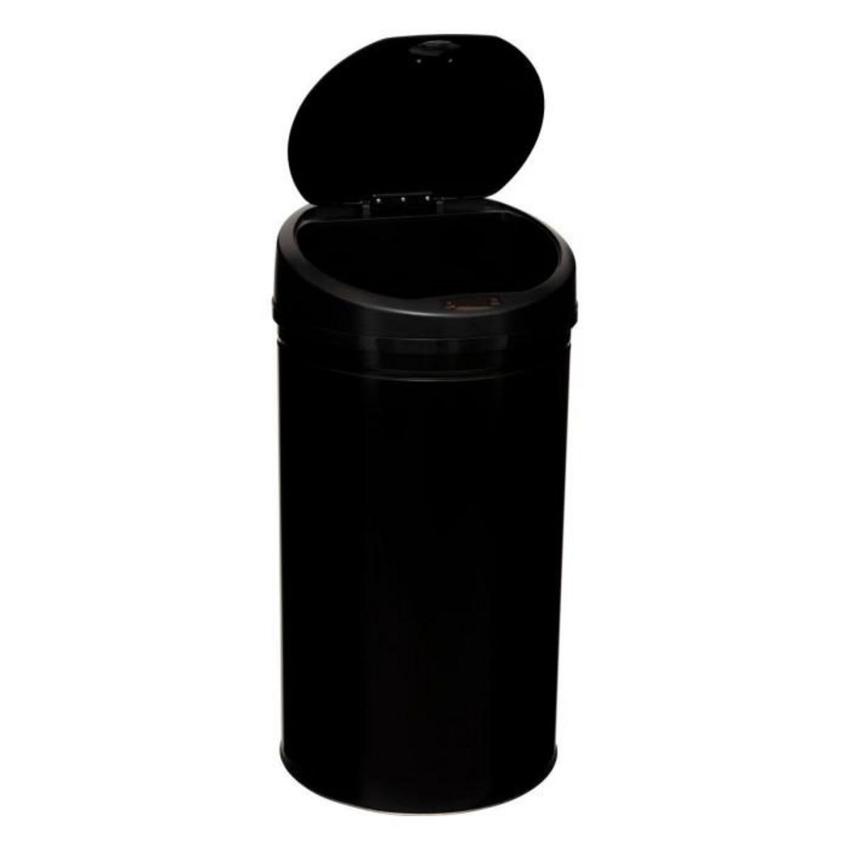 FIVE Poubelle de Cuisine Automatique  Sensor  42L Noir