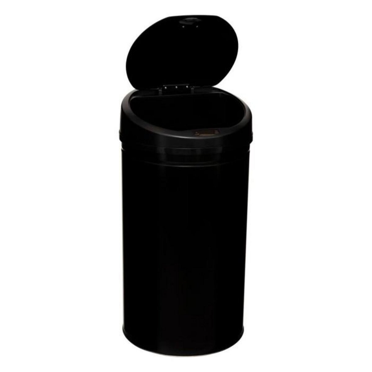 FIVE Poubelle de Cuisine Automatique  Sensor  42L Noir