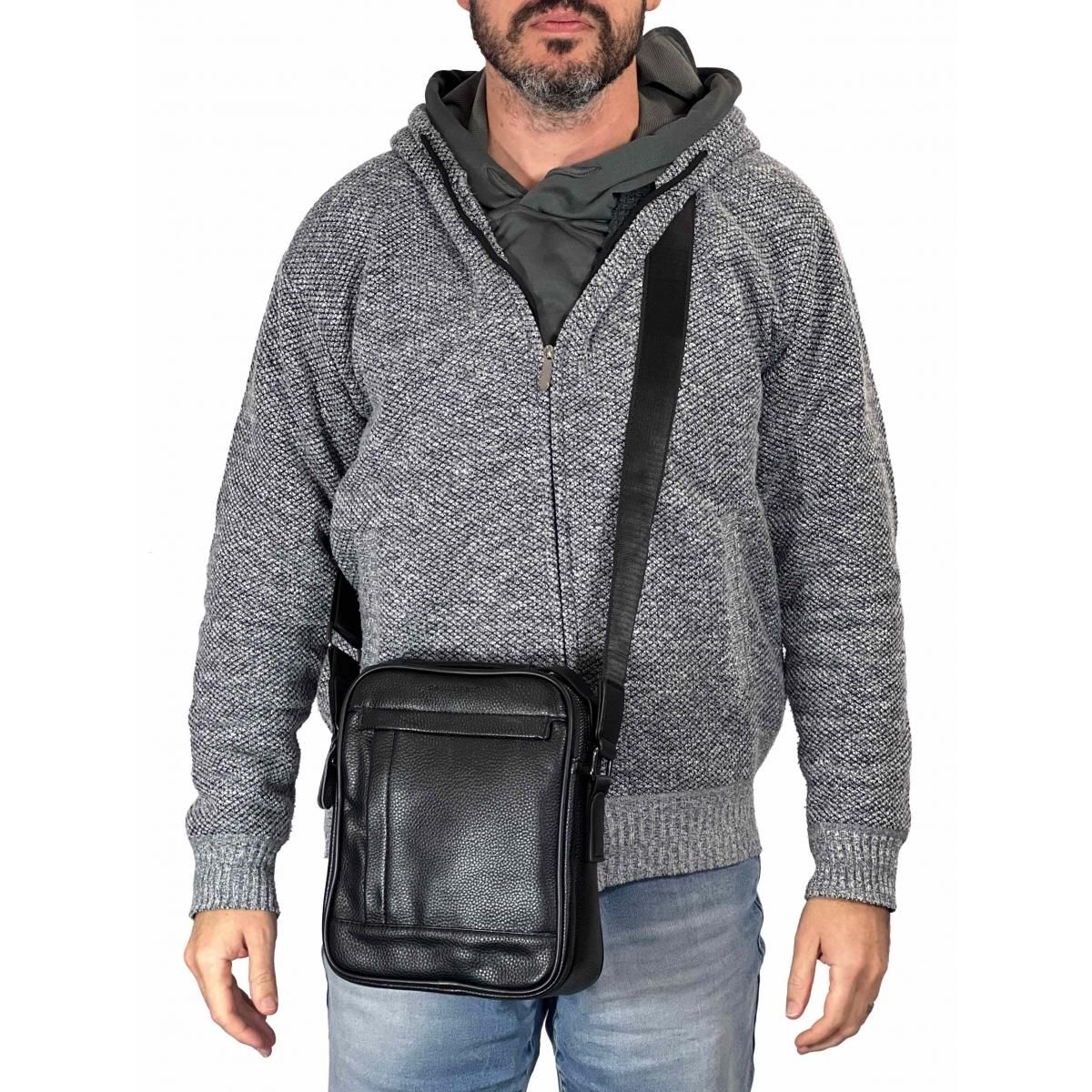 David Jones Sac bandoulière