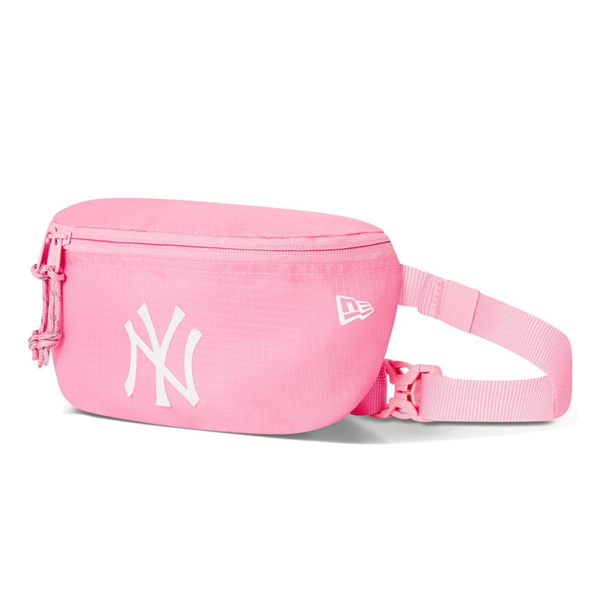 Sac Banane Rose Femme New Era pas cher Auchan.fr