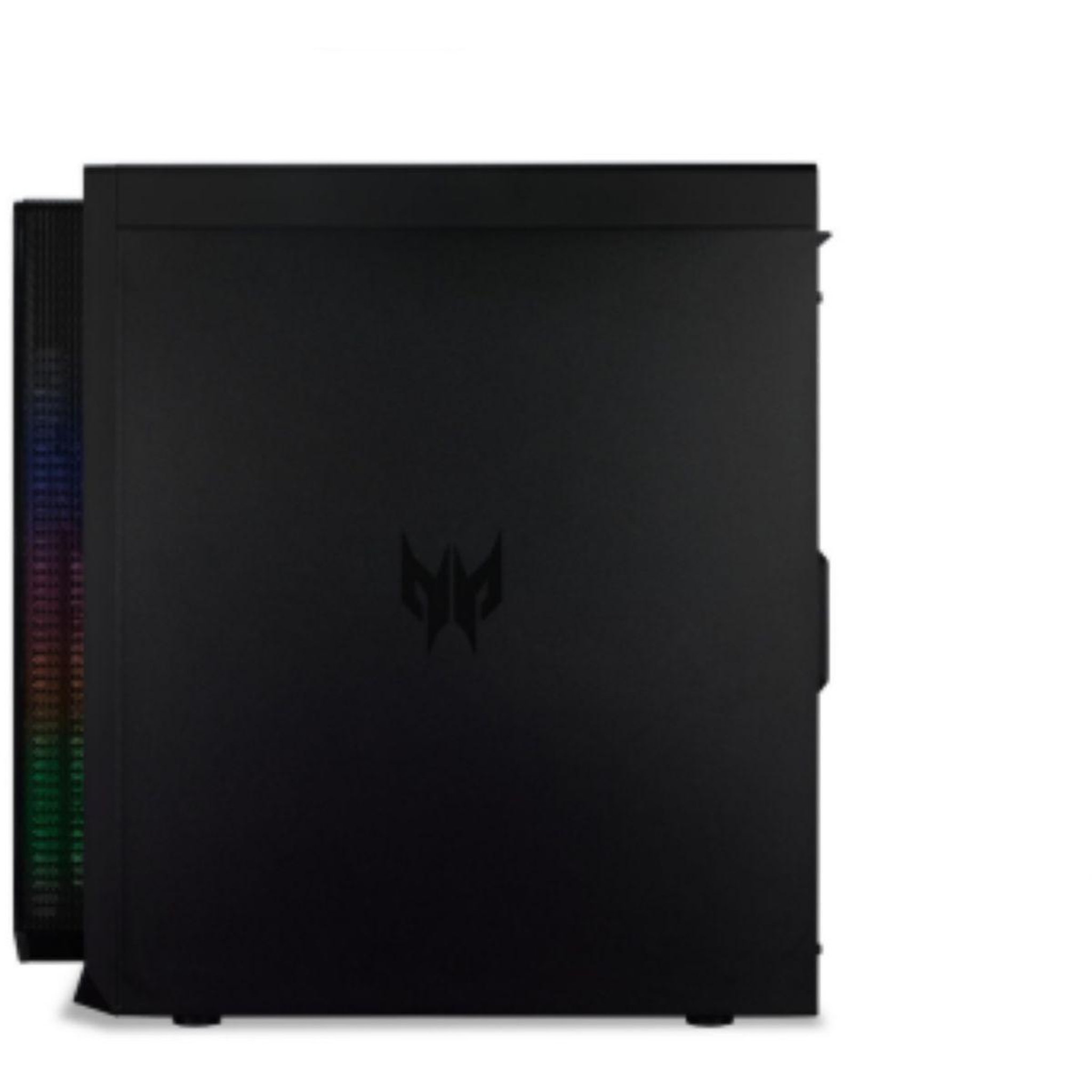 Voir la diapositive 5 : ACER PC Gamer Predator PO7 – Intel Core Ultra 9 285K – NVIDIA GeForce RTX 5090 – 64 Go RAM DDR5 – SSD 1 To