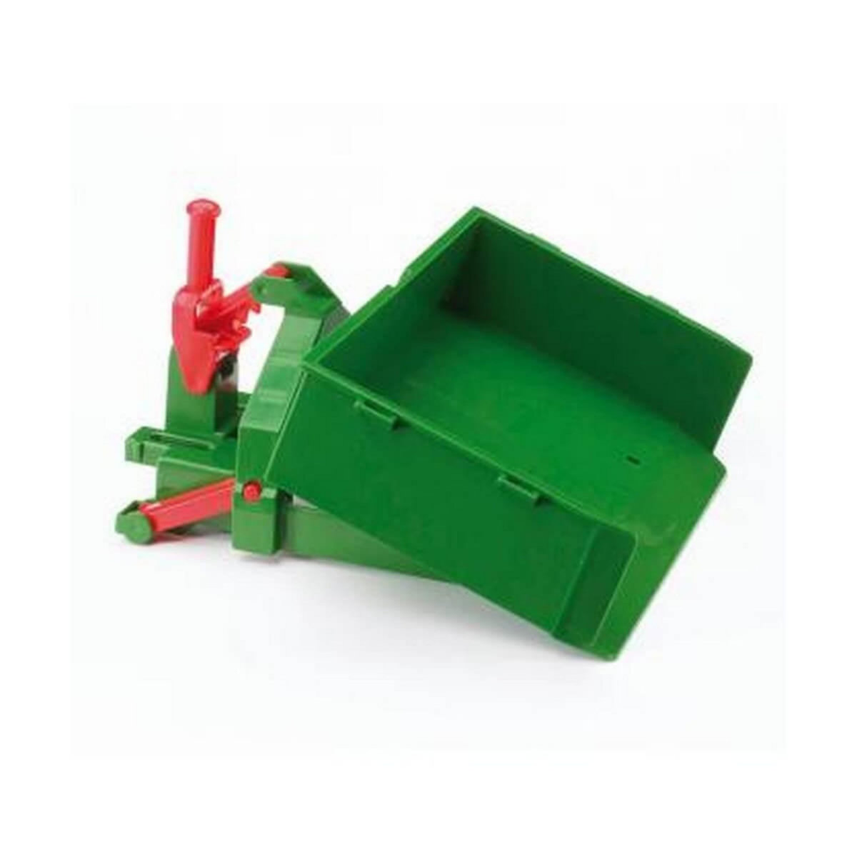 Bruder Caisse portable