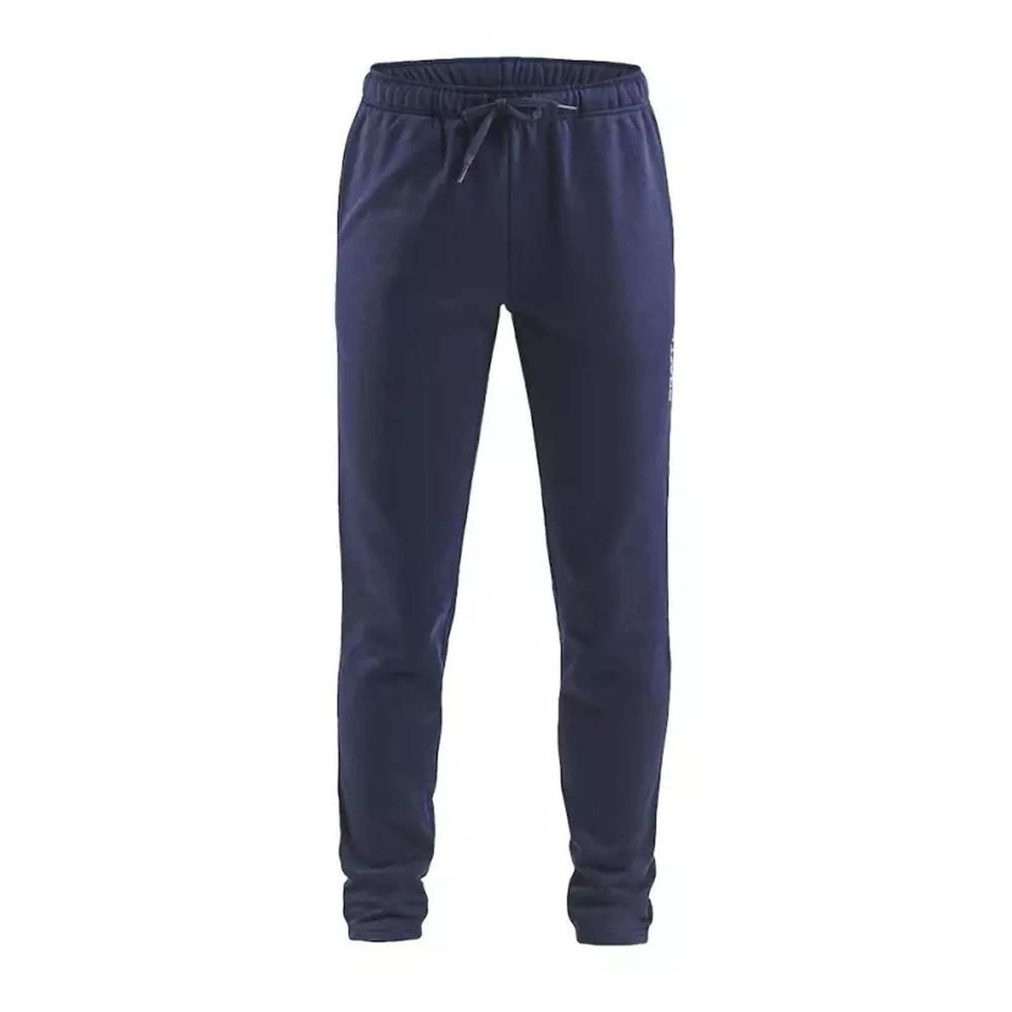 CRAFT Jogging  Homme Craft Community. Coloris disponibles : Bleu