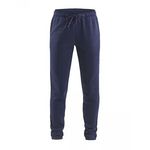 CRAFT Jogging  Homme Craft Community. Coloris disponibles : Bleu