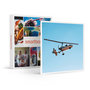 Voir la diapositive 1 : Smartbox Survol de 45 min en ULM des Dentelles de Montmirail avec briefing et vidéo souvenir - Coffret Cadeau Sport & Aventure