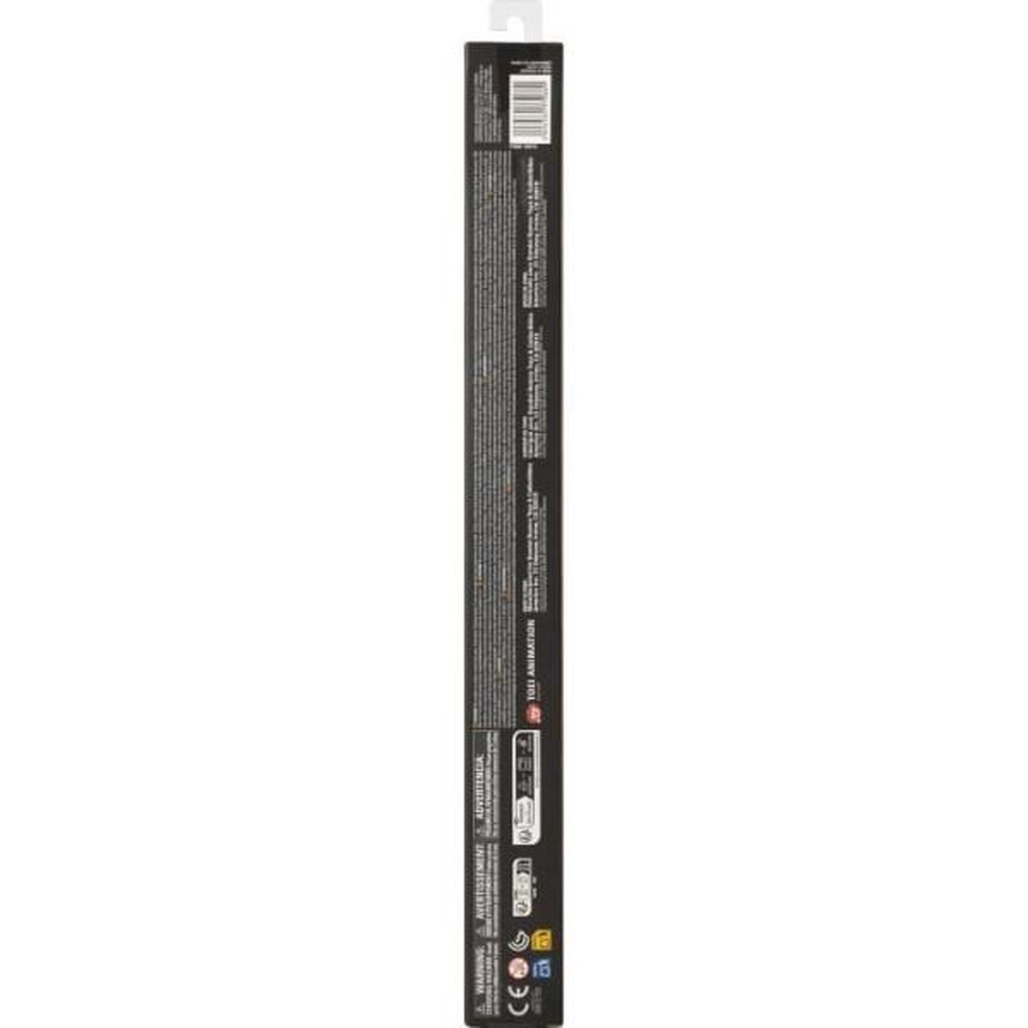 Voir la diapositive 3 : BANDAI Accessoire déguisement - Bâton Magique 120 cm - Nyoibo Power Pole - BANDAI - Dragon Ball Daima