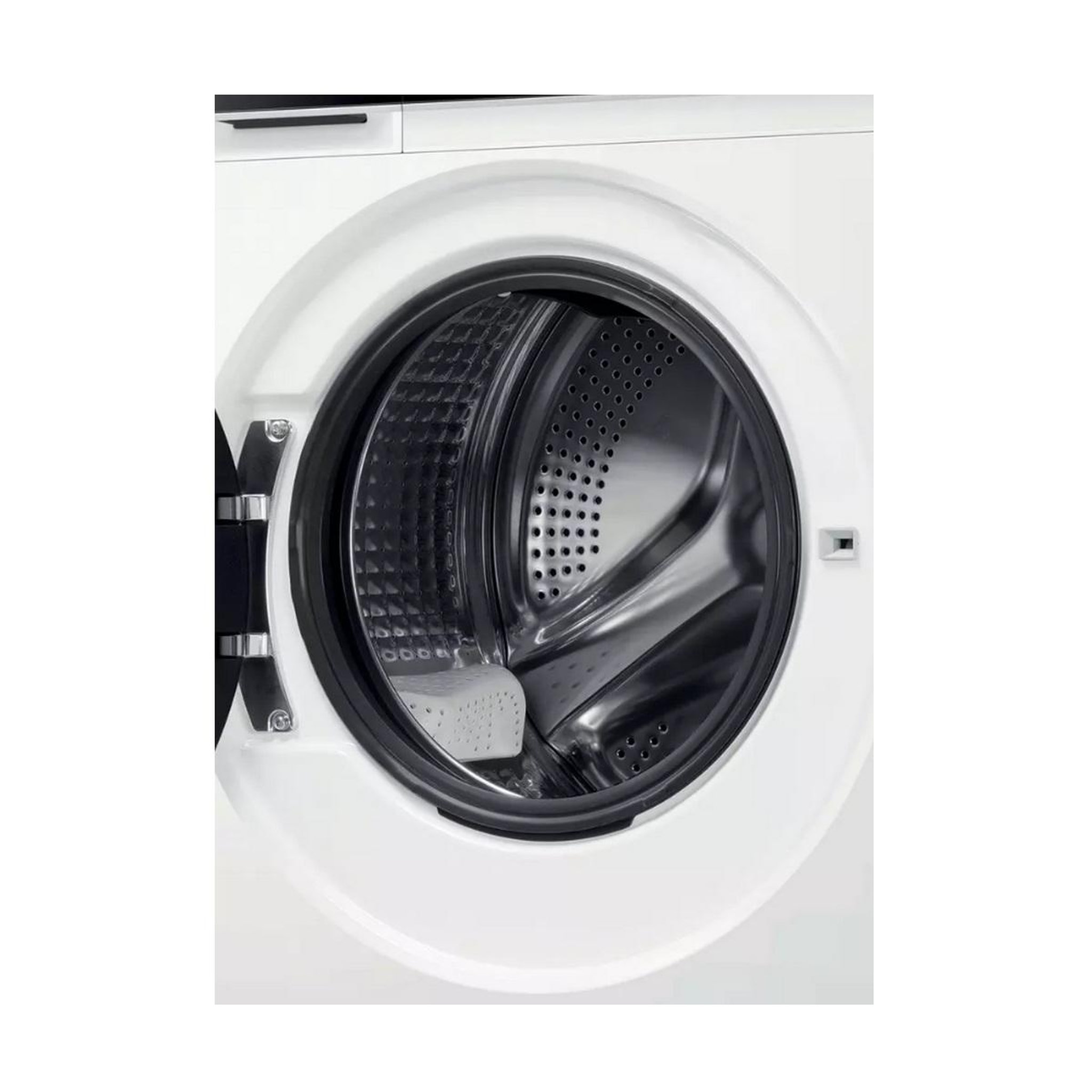Voir la diapositive 4 : HAIER Lave-linge frontal 13kg 1400 tours/min - hw130-bp14357ufr