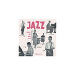 Jazz Behind The Dikes Volume 2 Vinyle Blanc
