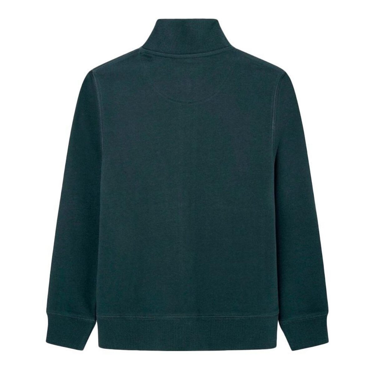 Pepe Jeans Sweat Zippé  Garçon Pepe Jeans Nico