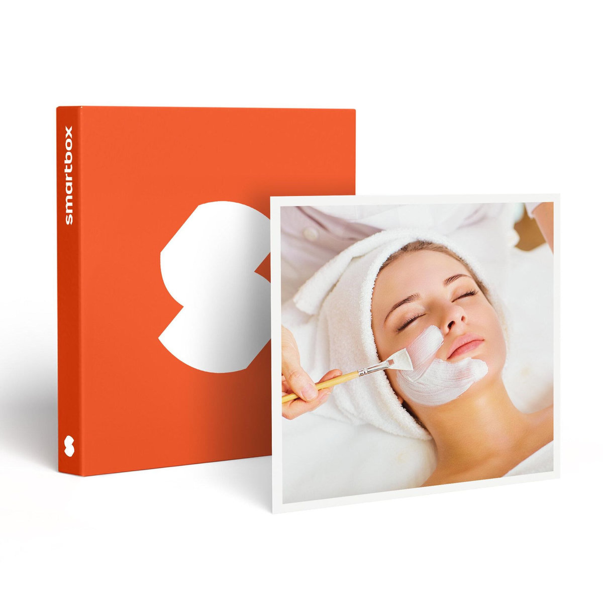 Smartbox Mon rituel beauté - Coffret Cadeau Bien-être