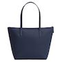 Voir la diapositive 5 : Lacoste Sac Cabas  Femme Lacoste L.12.12 Concept Tote S