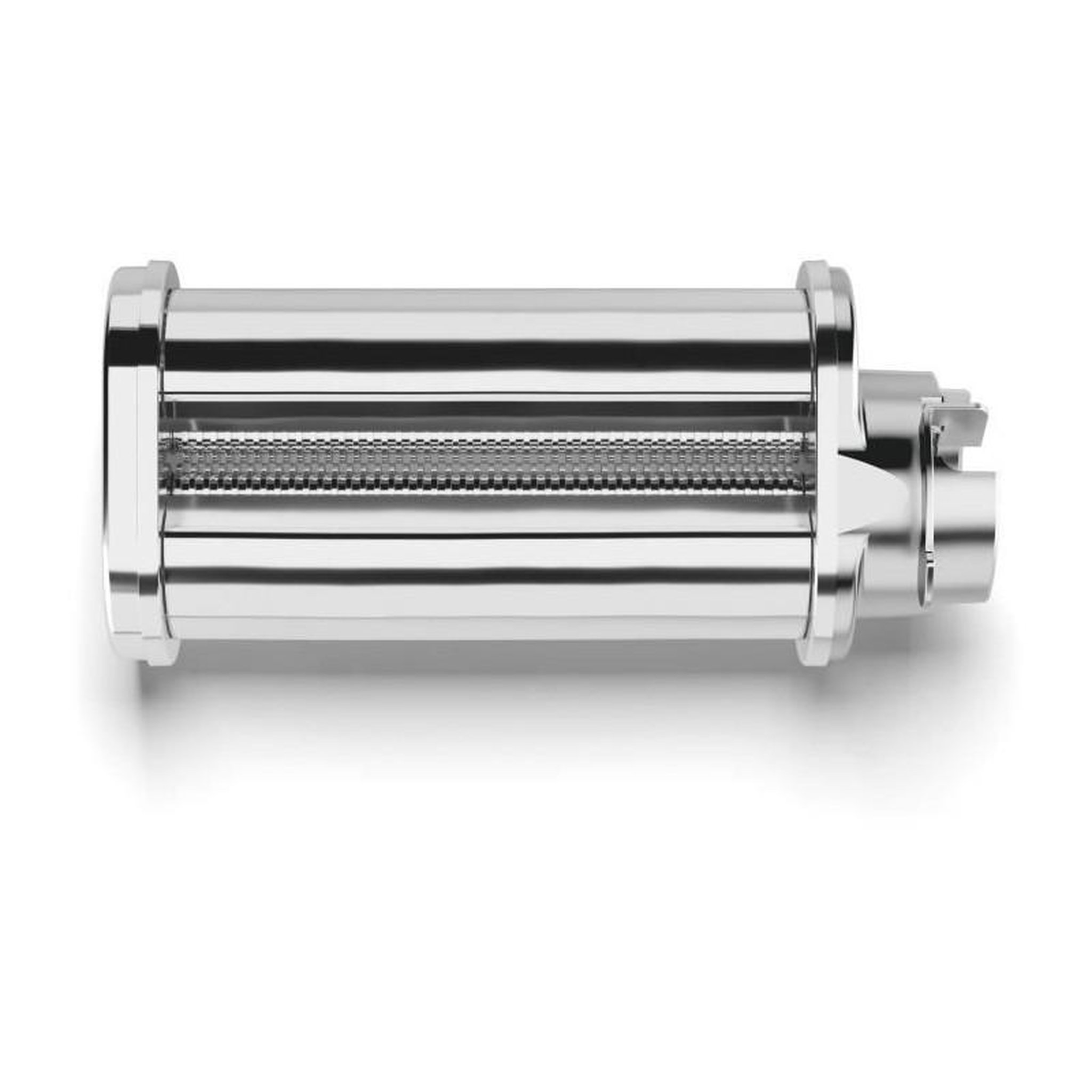 BOSCH Accessoire filiere a pâtes spaghettis en inox - BOSCH - MUZ5NV3 - Pour hachoir a viande des robots MUM Série 2, MUM Série 4 e