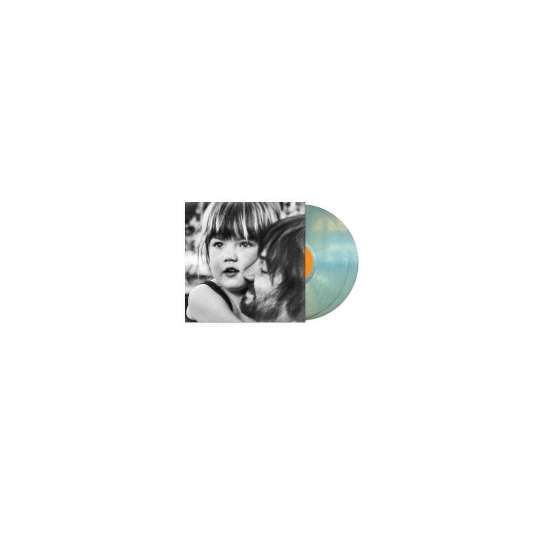 COLUMBIA Deadbeat Vinyle Coloré Exclusivité