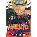 NARUTO TOME 41, Kishimoto Masashi