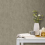 Voir la diapositive 1 : DUTCH WALLCOVERINGS DUTCH WALLCOVERINGS Papier peint simple gris-marron