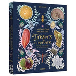 L'ANTHOLOGIE INSOLITE DES TRESORS DE LA NATURE. ROCHES, NIDS, PLUMES ET AUTRES MERVEILLES, Hoare Ben