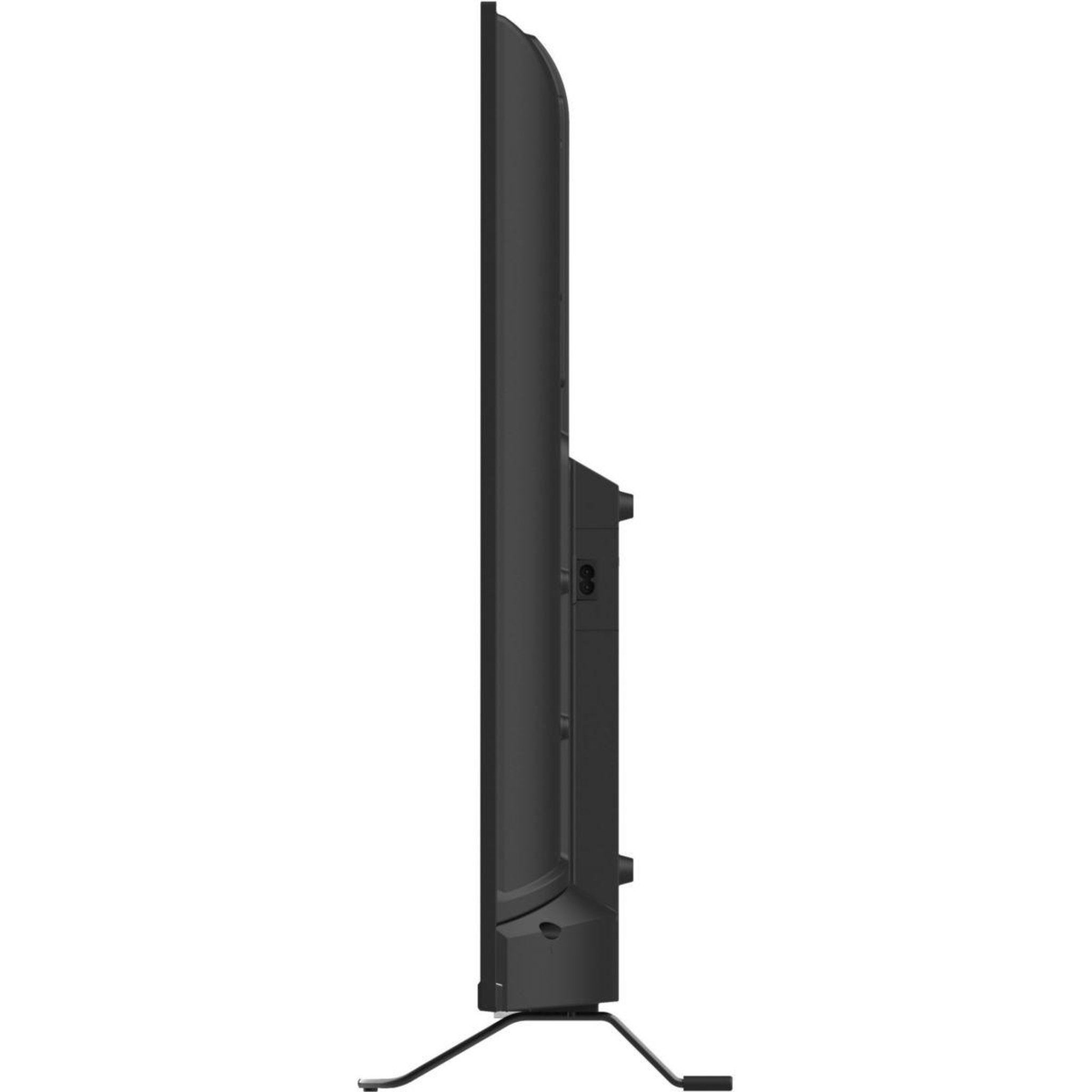 Voir la diapositive 4 : ESSENTIEL B Tv qled 43qled306 (2024) 43  (109 cm) 4k - smart tv