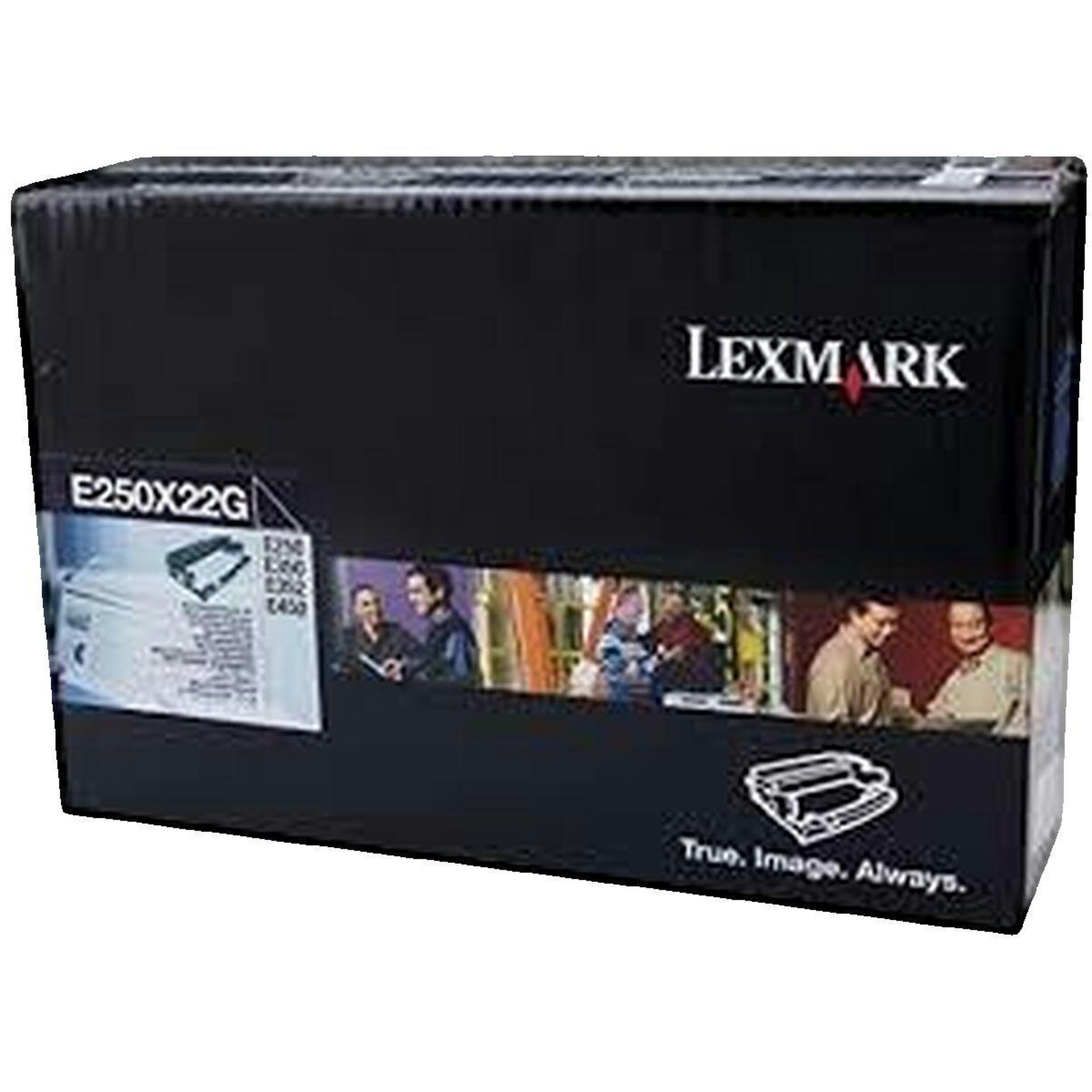 Lexmark Kit Photoconducteur Lexmark E250/E350/E352/E450 Noir