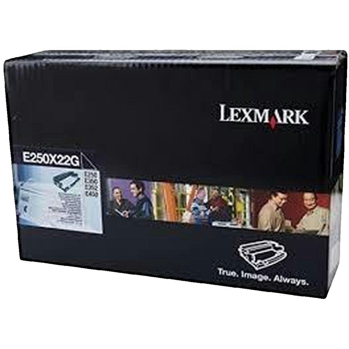 Lexmark Kit Photoconducteur Lexmark E250/E350/E352/E450 Noir