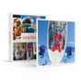 Voir la diapositive 1 : Smartbox 1 saut incroyable en parachute proche de Paris - Coffret Cadeau Sport & Aventure
