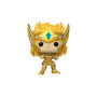 Voir la diapositive 2 : Funko Figurine Funko Pop Animation Saint Seiya Gold Aquarius Hyoga