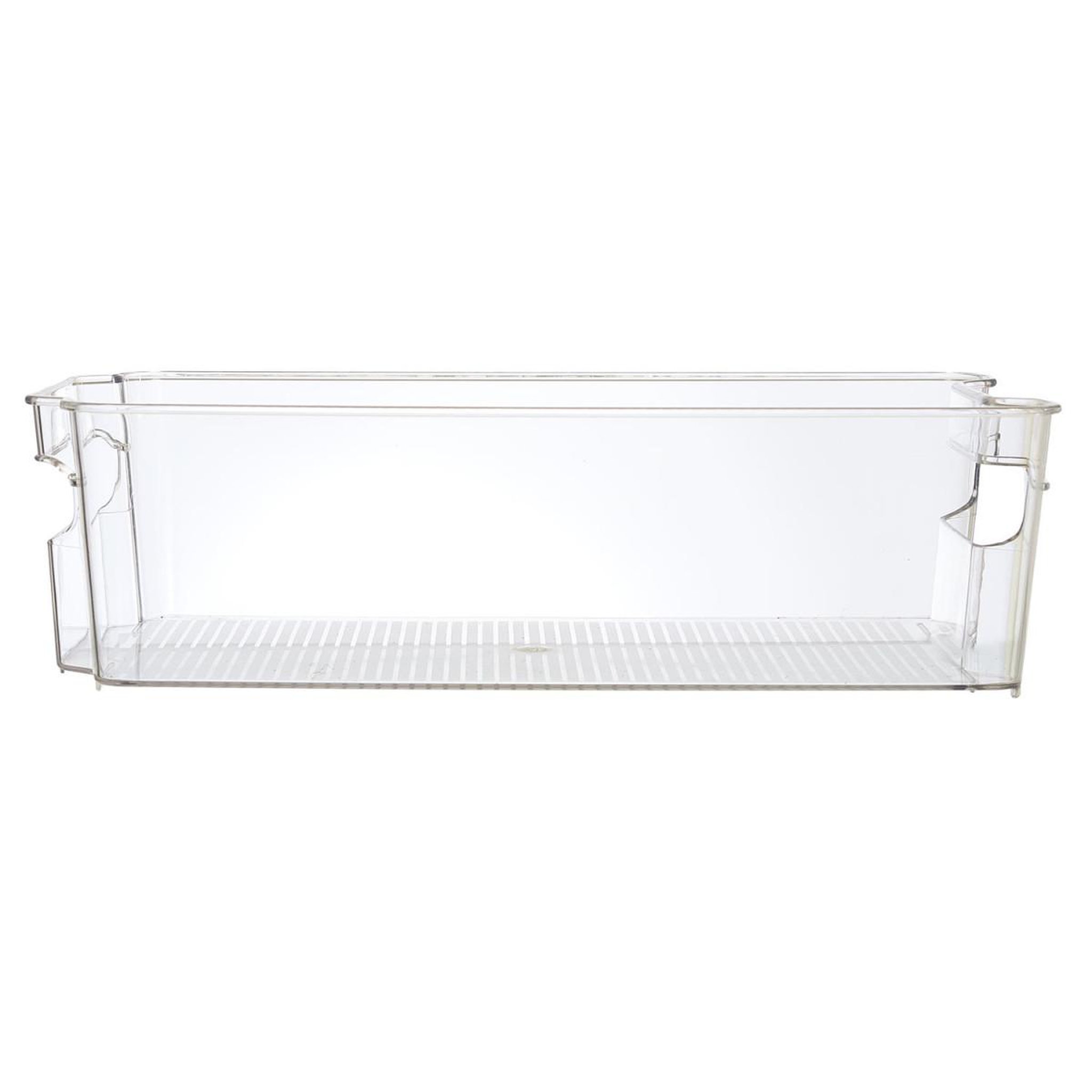 Voir la diapositive 2 : COOK CONCEPT Bac de rangement frigo  line  5l transparent