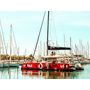 Voir la diapositive 4 : Smartbox Sortie en catamaran de 2h près de Montpellier - Coffret Cadeau Sport & Aventure