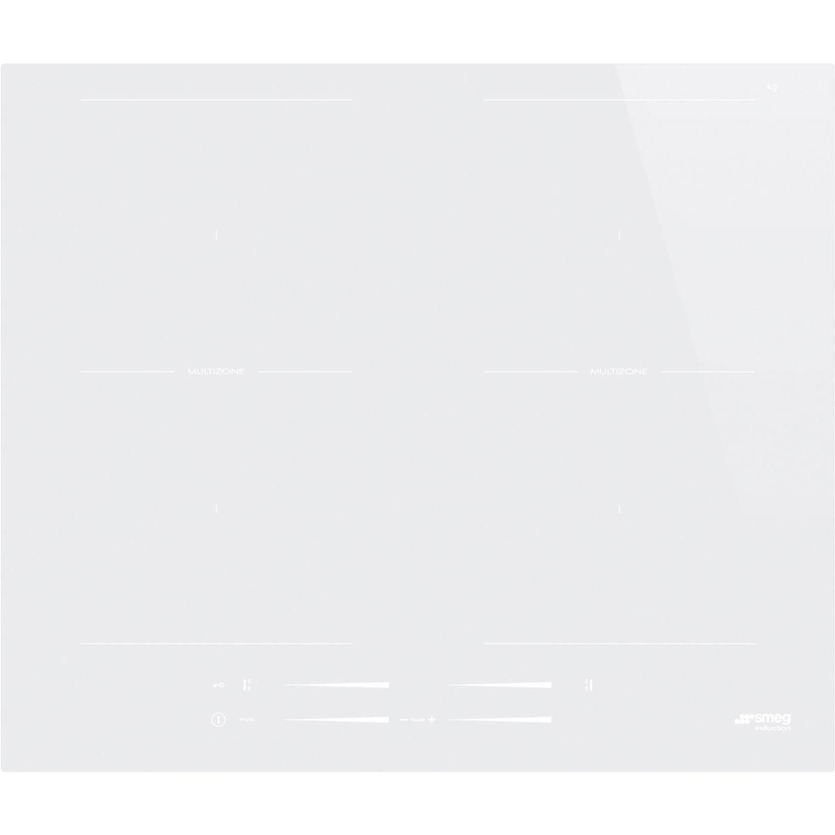 SMEG Plaque induction SI2M7643DW